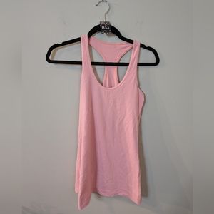 33. Lululemon Tank